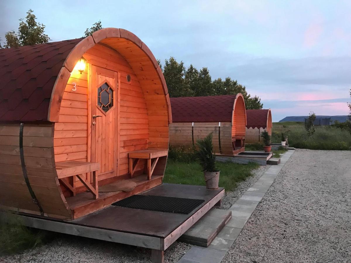 Ásahraun Guesthouse Selfoss Exterior foto